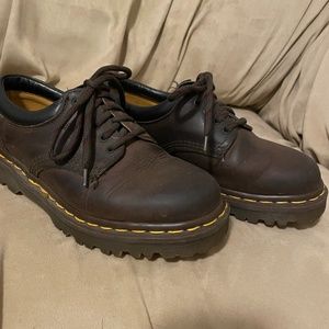 Dr Martens Womens Shoes